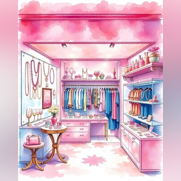 $5 Jewelry Tile for Unlisted Live Show - Picture 6 of 13